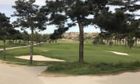 la marquesa golf club